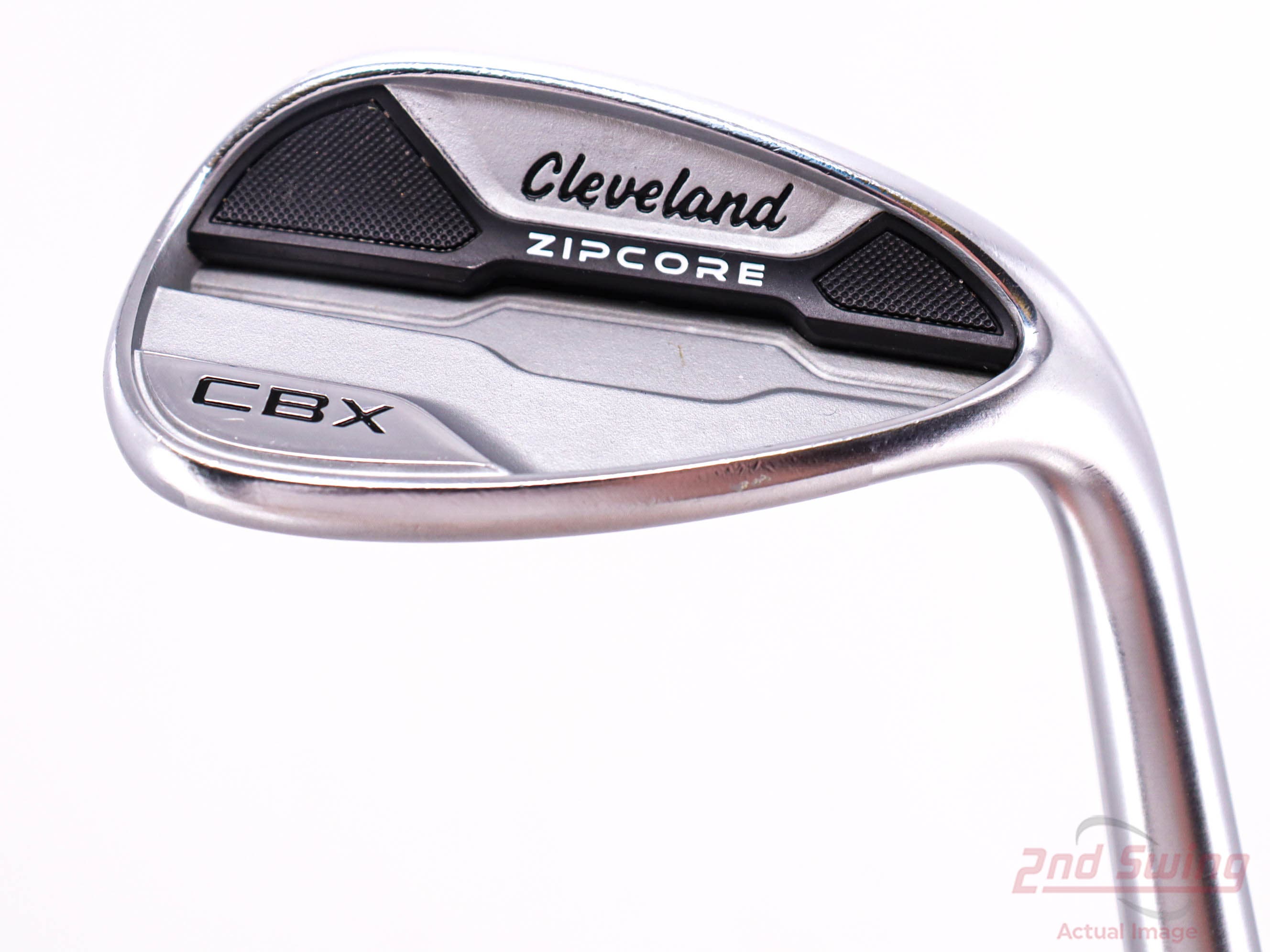 Cleveland Zipcord CBX Zipcord 50 11 golf on sale wedge