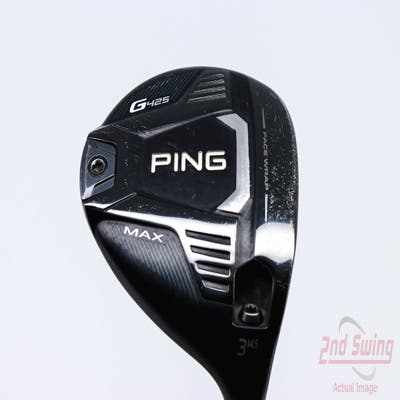 Ping G425 Max Fairway Wood 3 Wood 3W 14.5° ALTA CB 65 Slate Graphite Regular Right Handed 43.0in