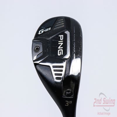 Ping G425 Hybrid 3 Hybrid 19° ALTA CB 70 Slate Graphite Regular Right Handed 40.25in