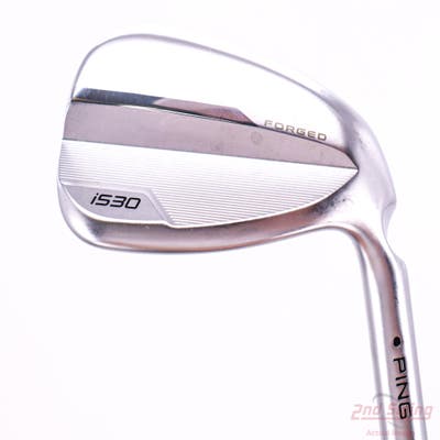 Ping i530 Wedge Gap GW True Temper Dynamic Gold X100 Steel X-Stiff Right Handed Black Dot 36.0in