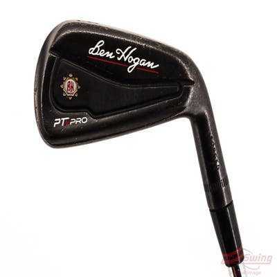 Ben Hogan PTx PRO Black Single Iron 5 Iron FST KBS Tour-V 110 Steel Stiff Right Handed 38.5in