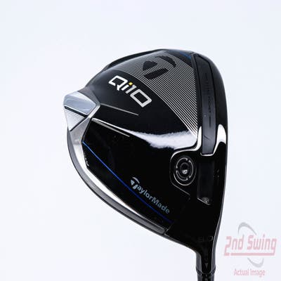 Mint TaylorMade Qi10 Driver 9° Mitsubishi Diamana T+ 60 Graphite Stiff Right Handed 46.0in