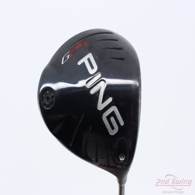 Ping G25 Driver 8.5° Ping TFC 189D Graphite Stiff Right Handed 45.75in