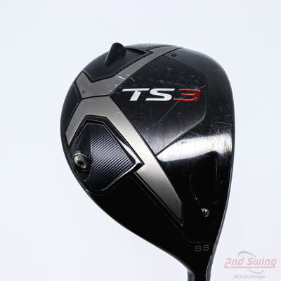 Titleist TS3 Driver 8.5° Mitsubishi Tensei AV 55 Blue Graphite Stiff Right Handed 45.5in