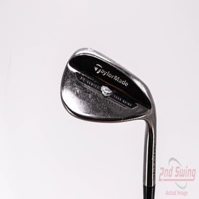 TaylorMade Tour Preferred EF Wedge Sand SW 56° 12 Deg Bounce FST KBS Tour Steel Wedge Flex Right Handed 36.0in