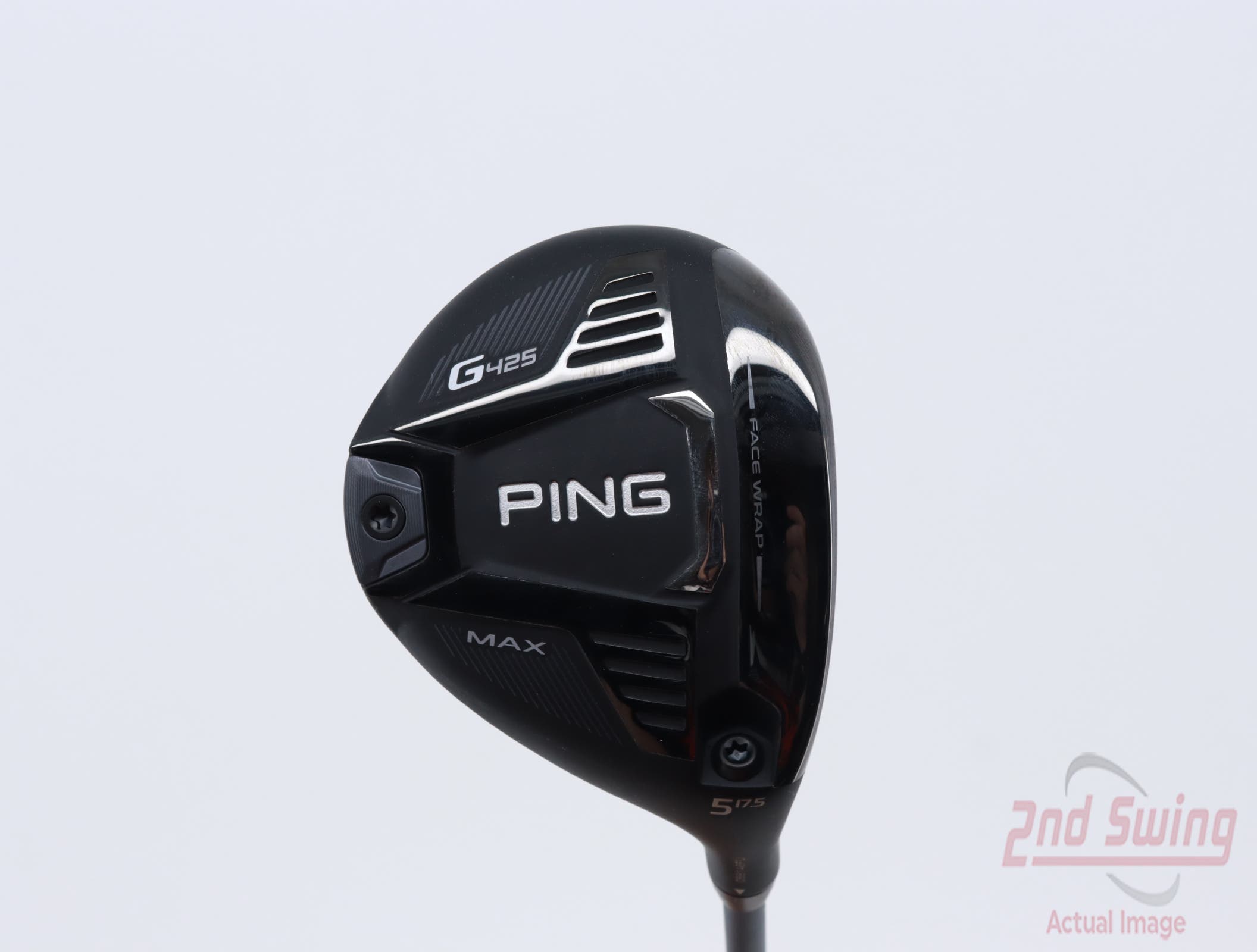 Ping G425 Max Fairway Wood | 2nd Swing Golf