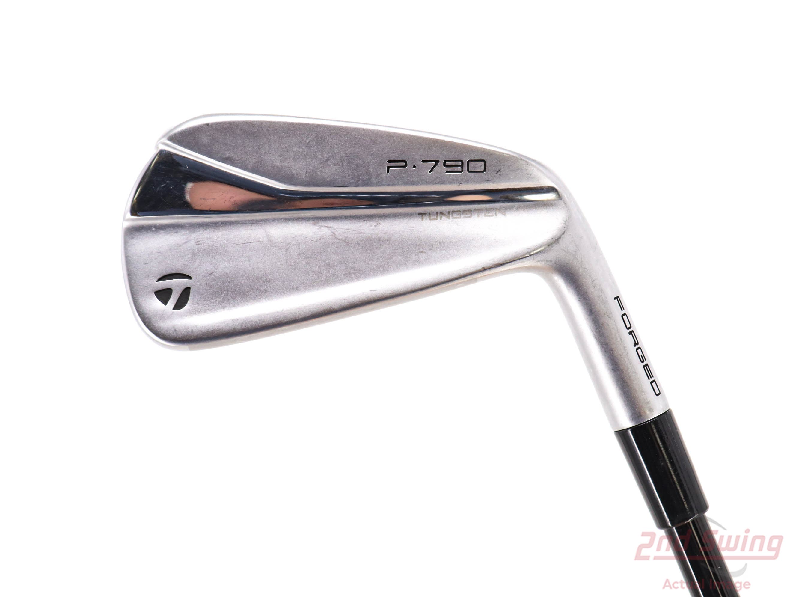 TaylorMade P790 UDI hot