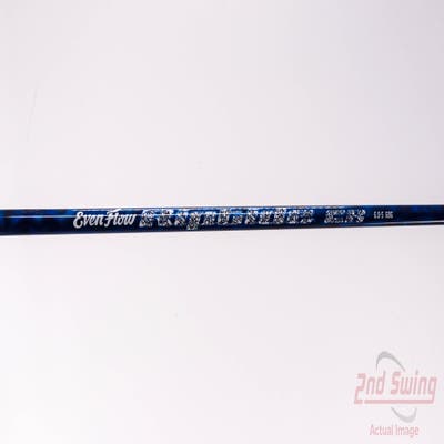 Pull Project X Even Flow Riptide CB 60g Fairway Shaft Stiff 42.5in