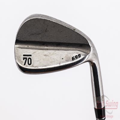 Sub 70 699 Single Iron 9 Iron True Temper Dynamic Gold R300 Steel Regular Right Handed 35.75in