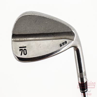 Sub 70 699 Single Iron Pitching Wedge PW True Temper Dynamic Gold R300 Steel Regular Right Handed 35.5in