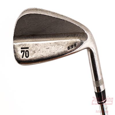 Sub 70 699 Single Iron 6 Iron True Temper Dynamic Gold R300 Steel Regular Right Handed 37.25in