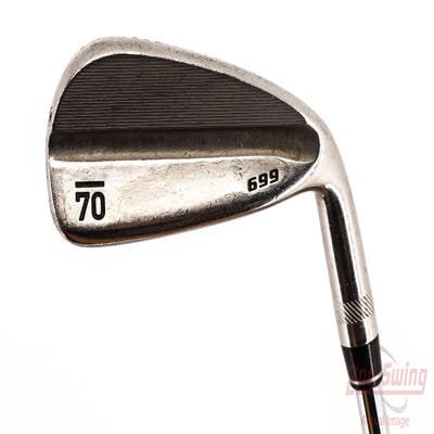 Sub 70 699 Single Iron 5 Iron True Temper Dynamic Gold 105 Steel Regular Right Handed 37.75in