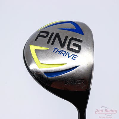 Ping Thrive Driver 10.5° Stock Graphite Shaft Graphite Junior Stiff Right Handed 43.5in