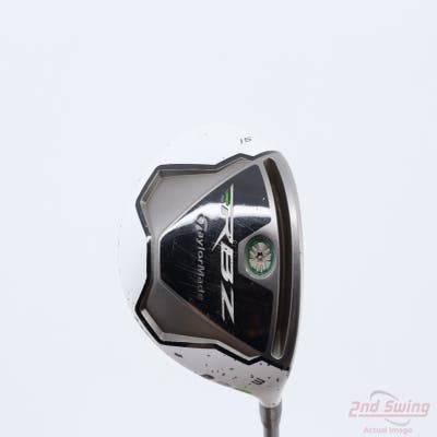 TaylorMade RocketBallz Fairway Wood 3 Wood 3W 15° TM Matrix XCON 5 Graphite Stiff Right Handed 43.5in