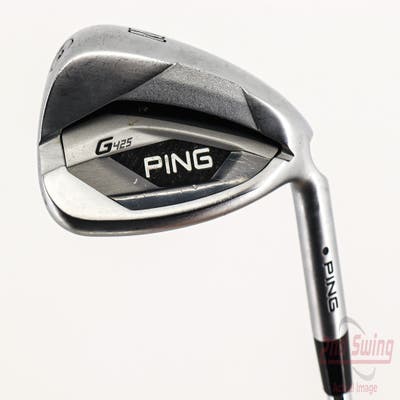 Ping G425 Single Iron Pitching Wedge PW AWT 2.0 Steel Stiff Right Handed Black Dot 35.75in