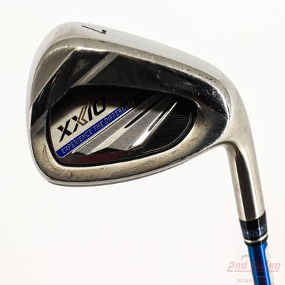 XXIO Eleven Single Iron 7 Iron MP1100 Graphite Regular Right Handed 37.5in