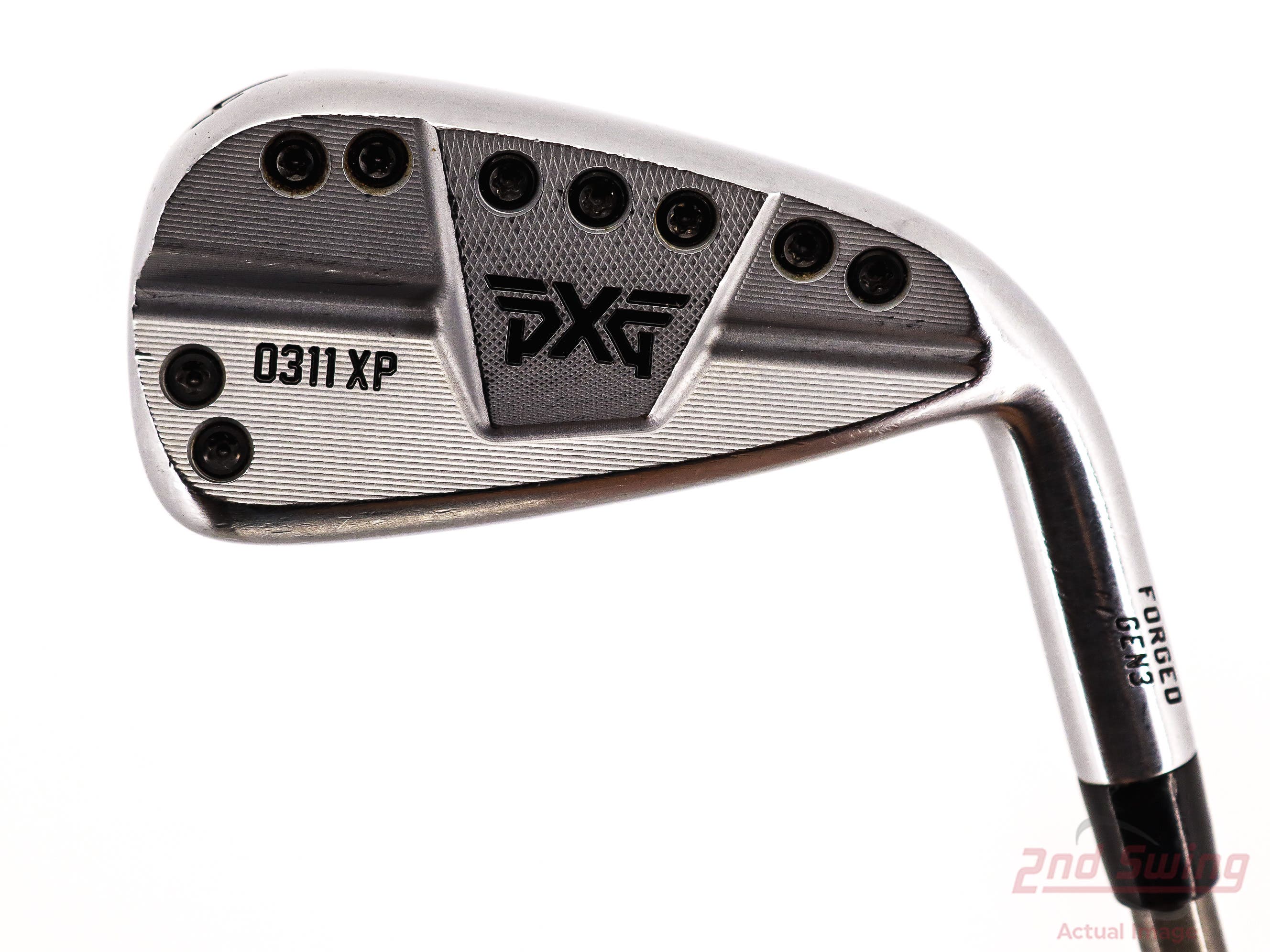 PXG 0311 XP GEN3 Single Iron | 2nd Swing Golf