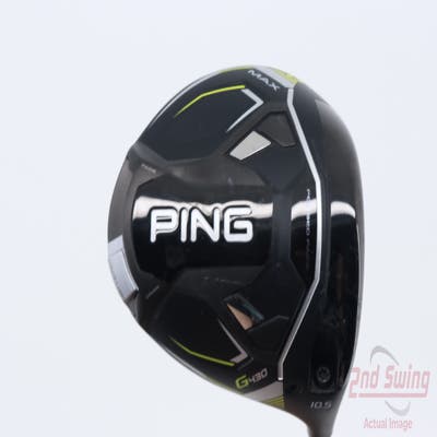 Ping G430 MAX Driver 10.5° ALTA Quick 35 Graphite Senior Right Handed 45.5in