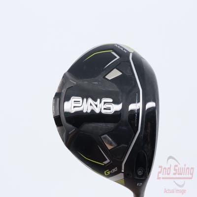 Ping G430 MAX Driver 12° Ping ALTA Distanza Graphite Senior Right Handed 44.5in