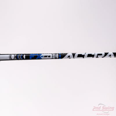 Pull Accra Fx 2.0 100 Series Fairway Shaft Senior 40.25in