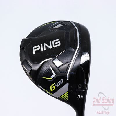 Ping G430 SFT Driver 10.5° ALTA CB Slate Graphite Stiff Right Handed 45.5in