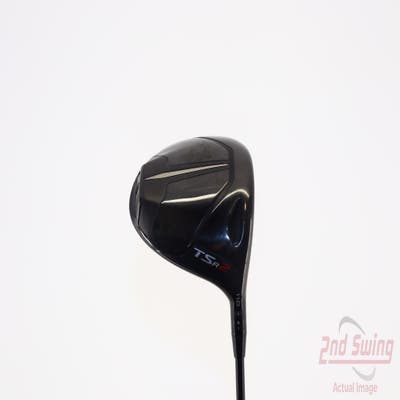 Titleist TSR2 Driver 11° Mitsubishi Tensei AV Blue 55 Graphite Regular Right Handed 45.75in