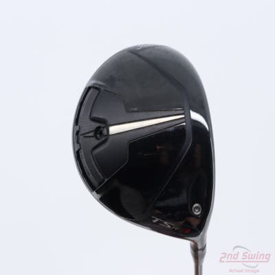 Titleist TSR3 Driver 9° Project X HZRDUS Black 4G 60 Graphite Stiff Right Handed 45.25in