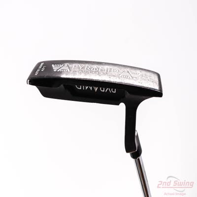 Pyramid Aztec Series AZ-1 Putter Steel Right Handed 34.0in