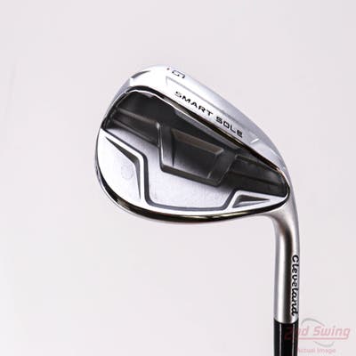 Cleveland Smart Sole 4 Wedge Gap GW Stock Graphite Shaft Graphite Wedge Flex Right Handed 35.75in