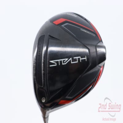 TaylorMade Stealth Driver 10.5° Mitsubishi Diamana Kai'li 70 Graphite Stiff Left Handed 46.0in