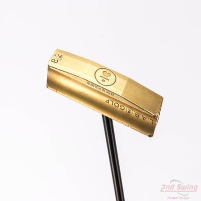 L.A.B. Golf B.2 Putter Graphite Right Handed 35.0in