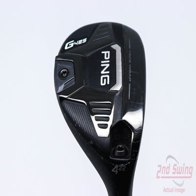 Ping G425 Hybrid 4 Hybrid 22° ALTA CB 70 Slate Graphite X-Stiff Right Handed 39.75in