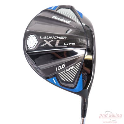 Mint Cleveland Launcher XL Lite Draw Driver 10.5° Project X Cypher 40 Graphite Regular Right Handed 46.5in