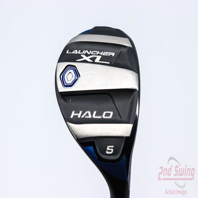 Mint Cleveland Launcher XL Halo Hybrid 5 Hybrid 24° Project X Cypher 60 Graphite Regular Right Handed 39.75in