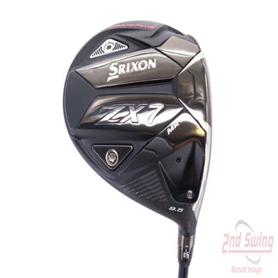 Mint Srixon ZX7 MK II Driver 9.5° Fujikura Ventus Blue 6 Graphite Stiff Right Handed 45.75in