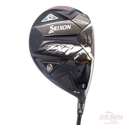 Mint Srixon ZX7 MK II Driver 9.5° Fujikura Ventus Blue 5 Graphite Regular Right Handed 45.75in