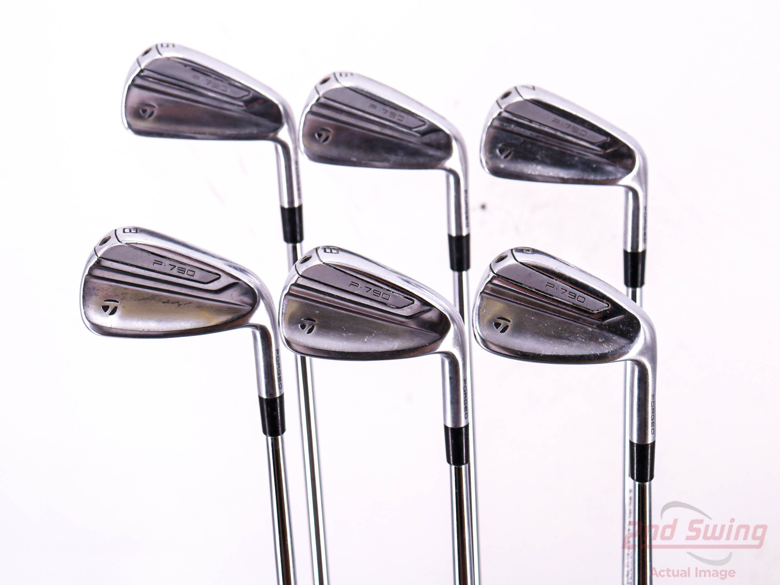 TaylorMade 2019 P790 Iron Set (D-T2441792818)