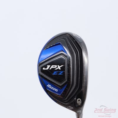 Mizuno 2015 JPX EZ Fairway Wood 3 Wood 3W 16° Stock Graphite Shaft Graphite Stiff Right Handed 42.5in