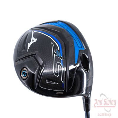 Mizuno ST-Z 230 Driver 10.5° UST Mamiya LIN-Q M40X Red 5 Graphite Regular Right Handed 45.0in