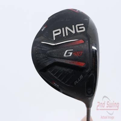 Ping G410 Plus Driver 9° ALTA CB 55 Red Graphite Stiff Right Handed 44.0in