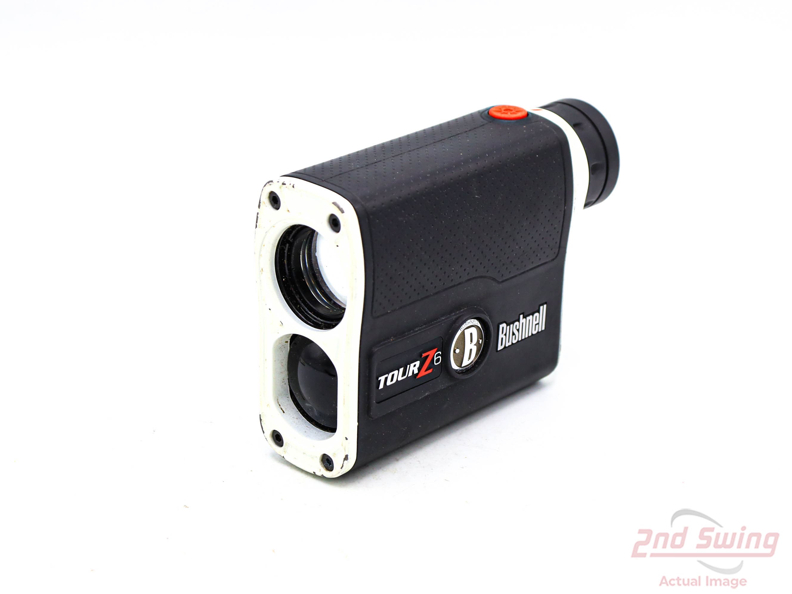 Bushnell Tour Z6 Rangefinder (D-T2441795059) | 2nd Swing Golf