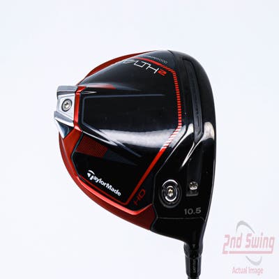 TaylorMade Stealth 2 HD Driver 10.5° Project X EvenFlow Riptide 50 Graphite Regular Right Handed 45.75in