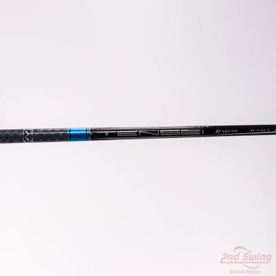 Used W/ Titleist Adapter Mitsubishi Rayon Tensei AV-XLINK Blue 65g Fairway Shaft Stiff 42.25in