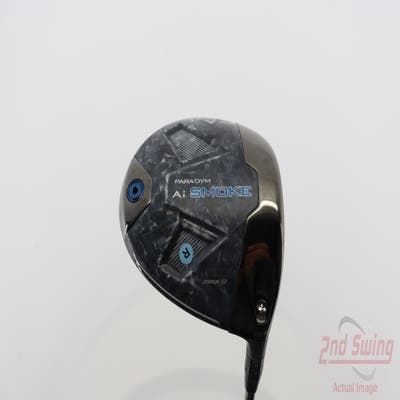 Callaway Paradym Ai Smoke Max D Driver 10.5° Callaway RCH Wood 55 Graphite Regular Right Handed 45.5in