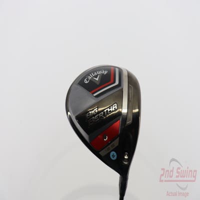 Callaway Big Bertha 23 Driver 12.5° Mitsubishi Kai'li Blue 50 Graphite Regular Right Handed 46.0in