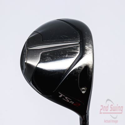 Titleist TSR2 Driver 9° MCA Tensei AV-XLINK Blue 55 Graphite Regular Right Handed 45.5in