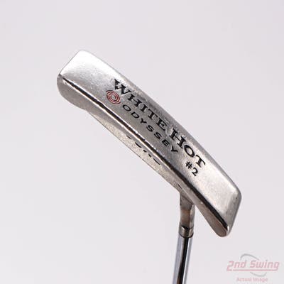 Odyssey White Hot 2 Putter Steel Right Handed 34.0in