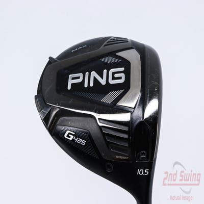 Ping G425 Max Driver 10.5° ALTA CB 55 Slate Graphite Regular Right Handed 45.75in