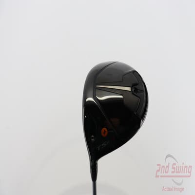 Titleist TSR3 Driver 10° Graphite Design Tour AD UB-6 Graphite X-Stiff Left Handed 46.0in