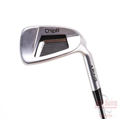 Ping ChipR Chipper Ping Z-Z115 Steel Wedge Flex Right Handed Black Dot 35.0in